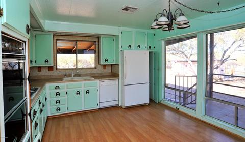 3380 E Pinal St, Tucson, AZ 85739 photo 21