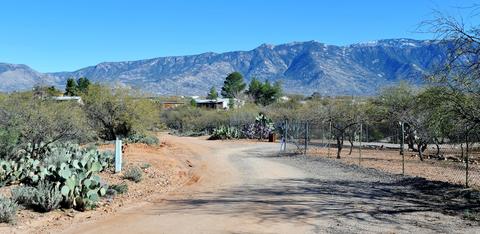 3380 E Pinal St, Tucson, AZ 85739 photo 37