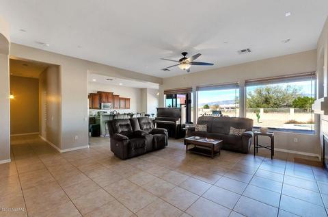 14055 E Anacapa Dr, Vail, AZ 85641 photo 8