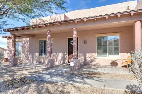14055 E Anacapa Dr, Vail, AZ 85641 photo 1