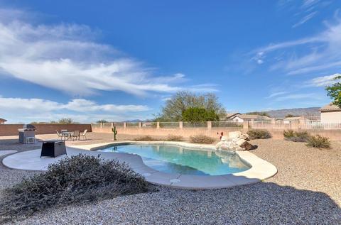 14055 E Anacapa Dr, Vail, AZ 85641 photo 35