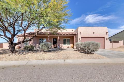 14055 E Anacapa Dr, Vail, AZ 85641 photo 3