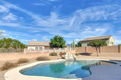 14055 E Anacapa Dr, Vail, AZ 85641 photo 33