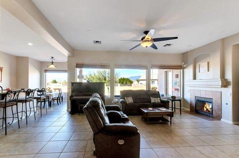 14055 E Anacapa Dr, Vail, AZ 85641 photo 9