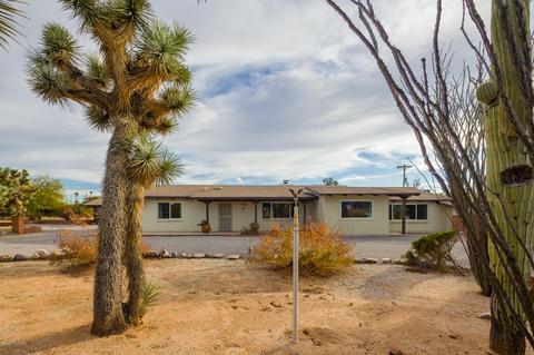 6426 E Printer Udell St, Tucson, AZ 85710 photo 1