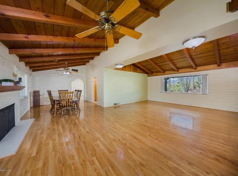 6426 E Printer Udell St, Tucson, AZ 85710 photo 9