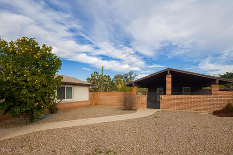 6426 E Printer Udell St, Tucson, AZ 85710 photo 5