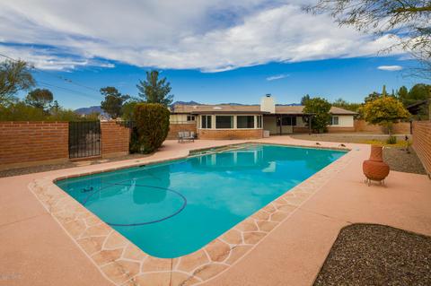 6426 E Printer Udell St, Tucson, AZ 85710 photo 29