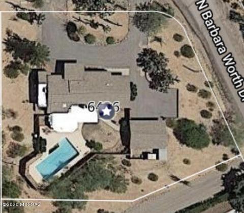 6426 E Printer Udell St, Tucson, AZ 85710 photo 33