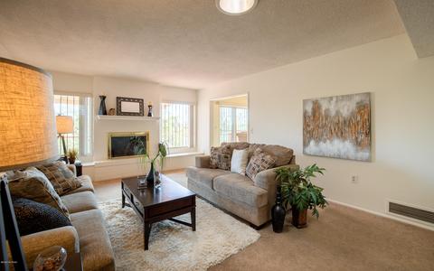 760 E Mescal Pl, Tucson, AZ 85718 photo 7