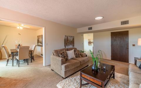 760 E Mescal Pl, Tucson, AZ 85718 photo 8