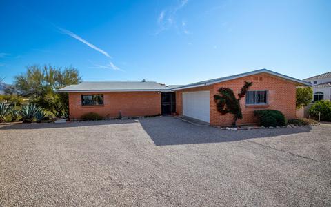 760 E Mescal Pl, Tucson, AZ 85718 photo 42
