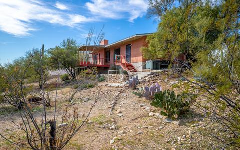 760 E Mescal Pl, Tucson, AZ 85718 photo 31