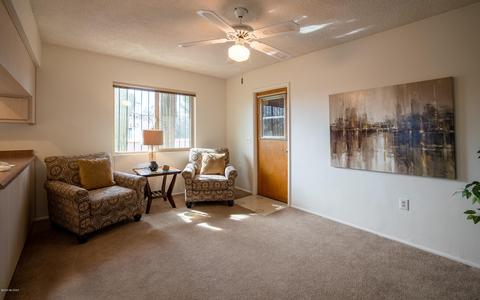 760 E Mescal Pl, Tucson, AZ 85718 photo 14