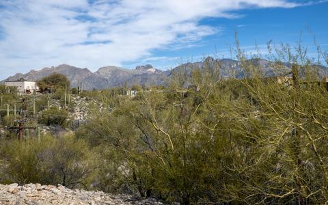 760 E Mescal Pl, Tucson, AZ 85718 photo 36