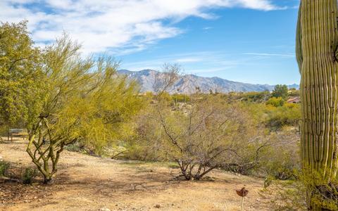 760 E Mescal Pl, Tucson, AZ 85718 photo 2