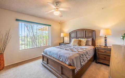 760 E Mescal Pl, Tucson, AZ 85718 photo 16