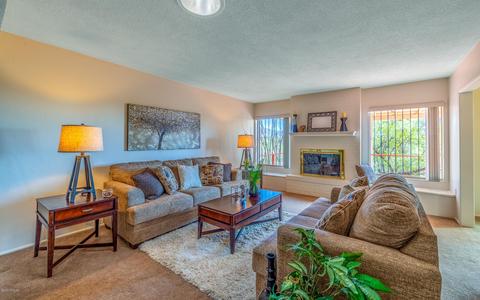 760 E Mescal Pl, Tucson, AZ 85718 photo 5