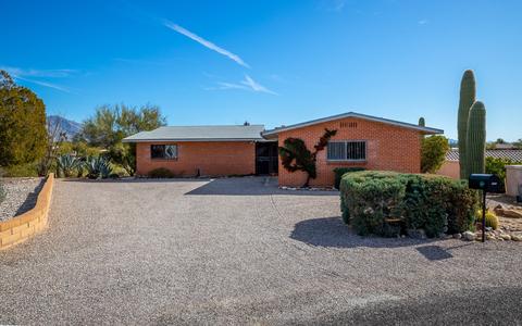 760 E Mescal Pl, Tucson, AZ 85718 photo 41