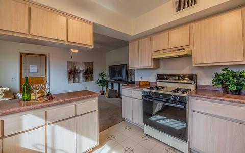 760 E Mescal Pl, Tucson, AZ 85718 photo 12