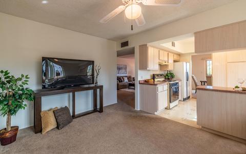 760 E Mescal Pl, Tucson, AZ 85718 photo 15