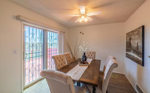 760 E Mescal Pl, Tucson, AZ 85718 photo 9