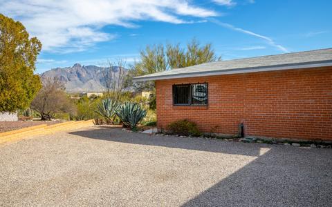 760 E Mescal Pl, Tucson, AZ 85718 photo 40