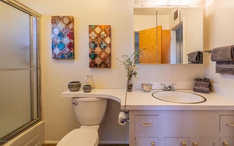 760 E Mescal Pl, Tucson, AZ 85718 photo 27