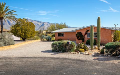760 E Mescal Pl, Tucson, AZ 85718 photo 4