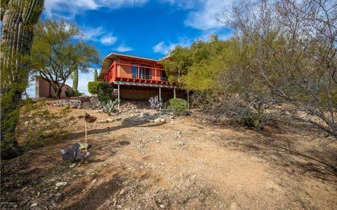 760 E Mescal Pl, Tucson, AZ 85718 photo 32