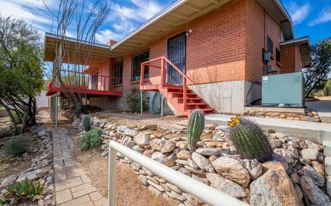 760 E Mescal Pl, Tucson, AZ 85718 photo 33