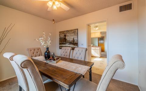 760 E Mescal Pl, Tucson, AZ 85718 photo 10