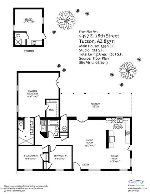 5357 E 28th St, Tucson, AZ 85711 photo 23