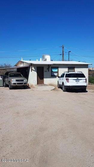 255 E Pastime Rd, Tucson, AZ 85705 photo 6