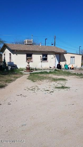 255 E Pastime Rd, Tucson, AZ 85705 photo 3