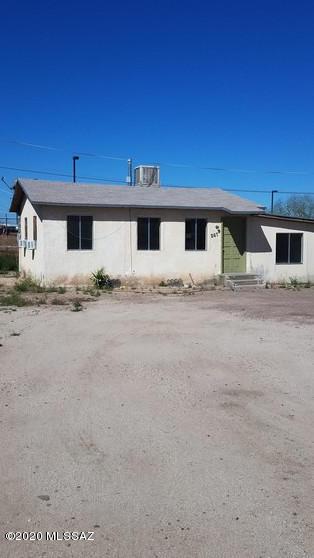 255 E Pastime Rd, Tucson, AZ 85705 photo 2