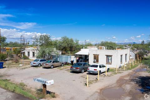 255 E Pastime Rd, Tucson, AZ 85705 photo 7