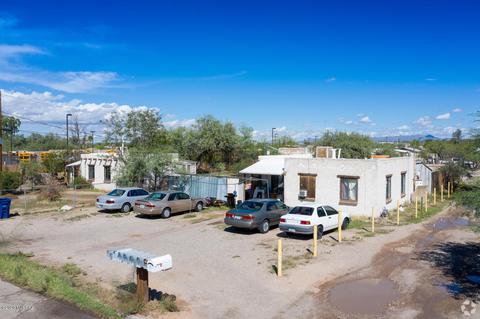 255 E Pastime Rd, Tucson, AZ 85705 photo 1