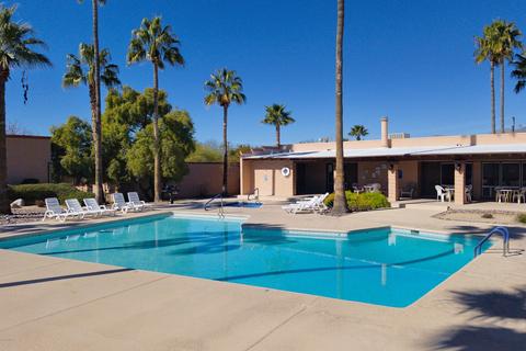 4205 E Allison Rd, Tucson, AZ 85712 photo 17