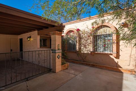 4205 E Allison Rd, Tucson, AZ 85712 photo 3