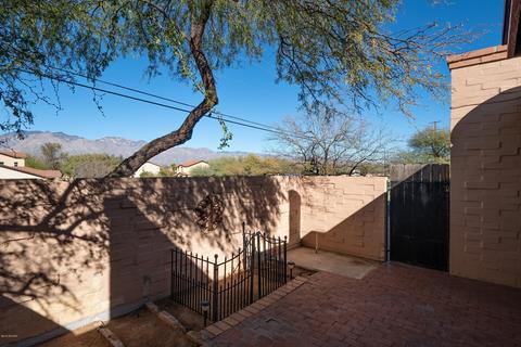 4205 E Allison Rd, Tucson, AZ 85712 photo 16