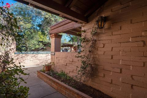 4205 E Allison Rd, Tucson, AZ 85712 photo 2