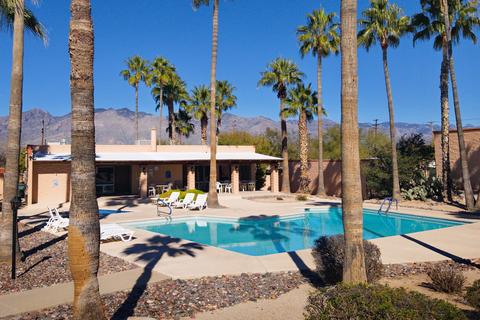 4205 E Allison Rd, Tucson, AZ 85712 photo 18