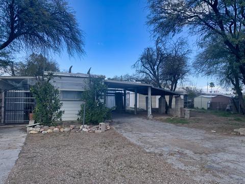 3425 E Milton Rd, Tucson, AZ 85706 photo 1