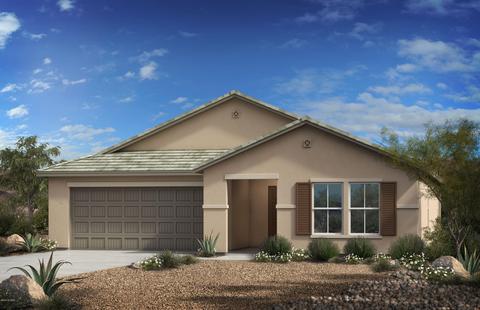 14247 E Vardo Dr, Vail, AZ 85641 photo 1