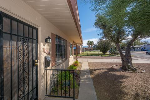 4601 E Cooper St, Tucson, AZ 85711 photo 4