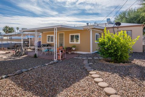 4601 E Cooper St, Tucson, AZ 85711 photo 19