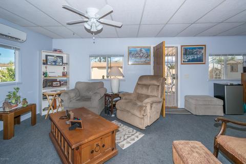 4601 E Cooper St, Tucson, AZ 85711 photo 13