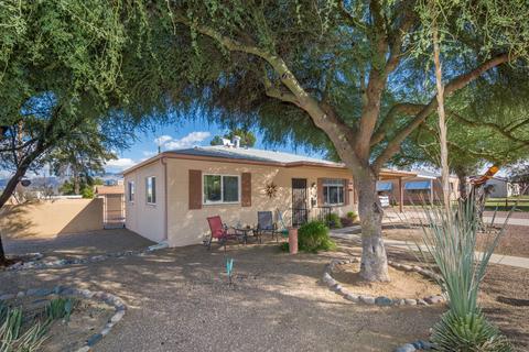 4601 E Cooper St, Tucson, AZ 85711 photo 1