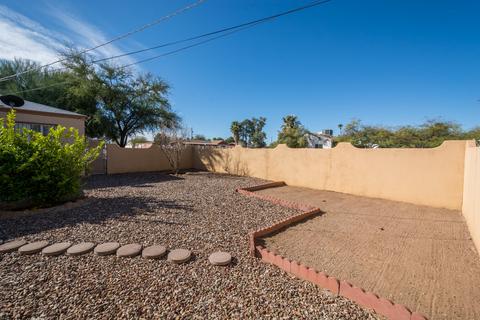 4601 E Cooper St, Tucson, AZ 85711 photo 20